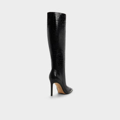 Aldo | Alabrenda - Knee-high boot, Stiletto heel