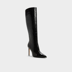 Aldo | Alabrenda - Knee-high boot, Stiletto heel