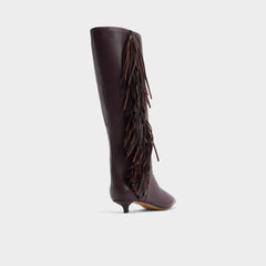 Aldo | Gabelio in Bordo - Knee-high boot, Kitten heel