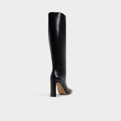 Aldo | Elyne in Other Black - Knee-high boot