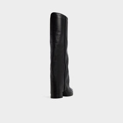 Aldo | Maeveh in Black - Knee-high boot, Platform