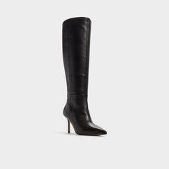 Aldo | Saphiria in Wc Black - Knee-high boot, Stiletto heel
