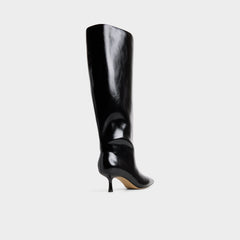 Aldo | Selora in Wc Black - Knee-high boot, Stiletto heel