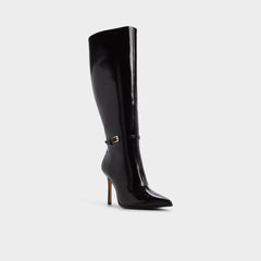 Aldo | Maellie in Wc Black - Knee-high boot, Stiletto heel