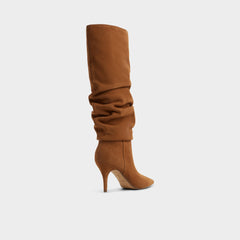 Aldo | Kimmia in Other Brown - Knee-high boot, Stiletto heel