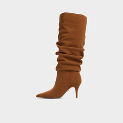 Aldo | Kimmia in Other Brown - Knee-high boot, Stiletto heel