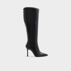 Aldo | Maybellie-wc Black Women's Tall Boots - Knee-high boot, Black