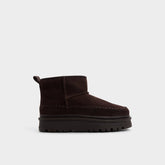 Aldo | Milanie in Dark Brown -