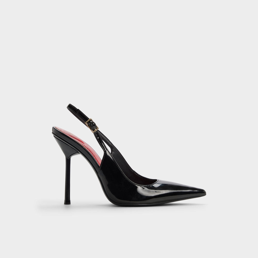 Aldo | Serrah in Black - Pump, Stiletto heel