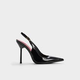 Aldo | Serrah in Black - Pump, Stiletto heel