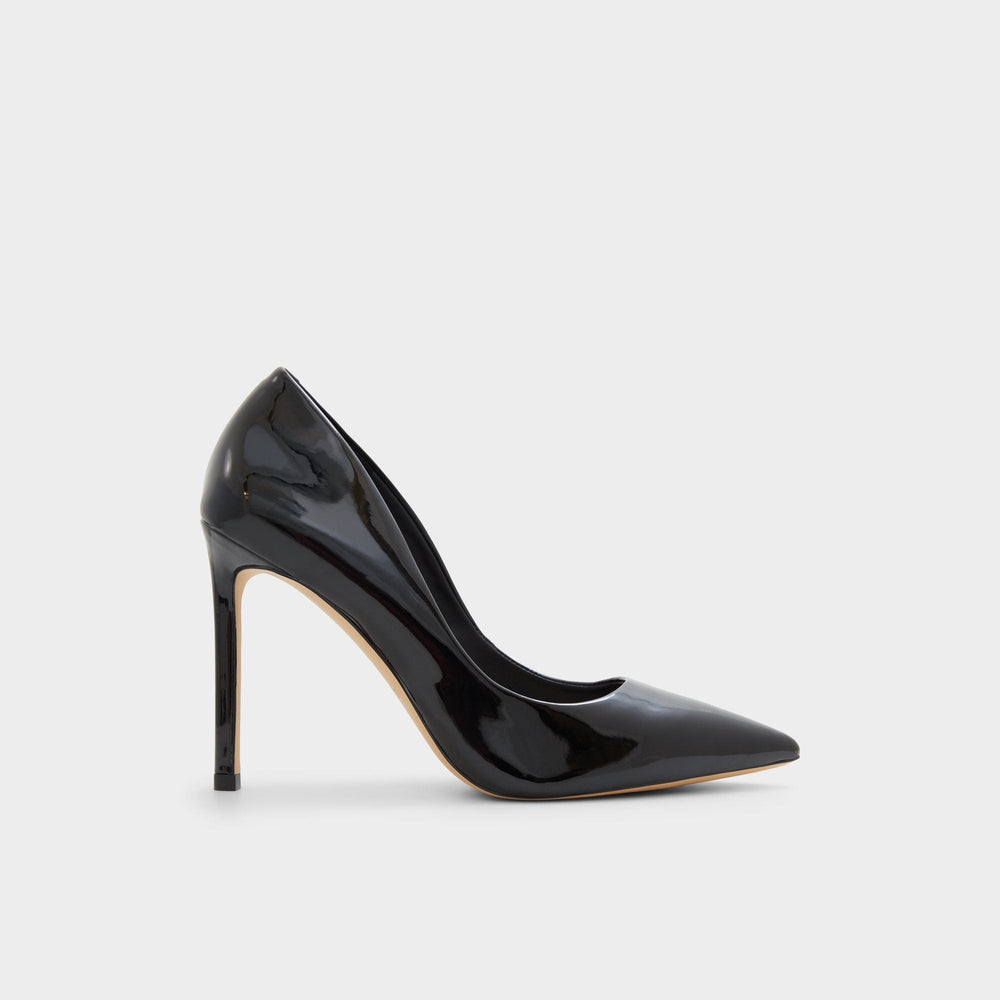 Aldo | Stessy2.0 Black Women's Pumps - Pump, Stiletto heel