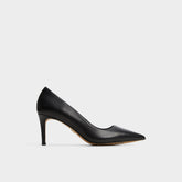 Aldo | Verone Black Women's Pumps - Pump, Stiletto heel