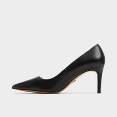 Aldo | Verone Black Women's Pumps - Pump, Stiletto heel