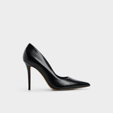 Aldo | Stasya in Black - Pump, Stiletto heel