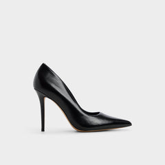 Aldo | Stasya in Black - Pump, Stiletto heel