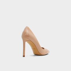 Aldo | Stessy2.0 Bone Women's Pumps - Pump, Stiletto heel