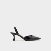Aldo | Nailah Other Black Women's Kitten heels - Slingback heel, Kitten heel