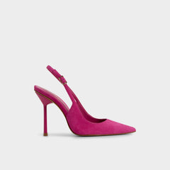 Aldo | Serrah in Dark Pink - Pump, Stiletto heel