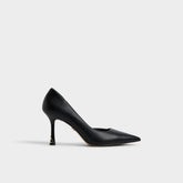 Aldo | Livianna Black Women's Pumps - Pump, Stiletto heel