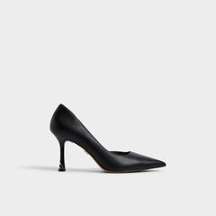 Aldo | Livianna Black Women's Pumps - Pump, Stiletto heel