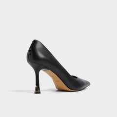 Aldo | Livianna Black Women's Pumps - Pump, Stiletto heel