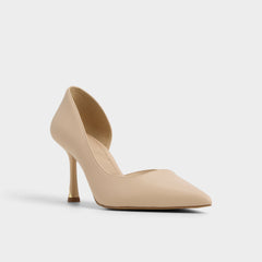 Aldo | Livianna Medium Beige Women's Pumps - Pump, Stiletto heel