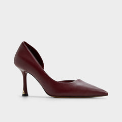 Aldo | Livianna Other Red Women's Pumps - Pump, Stiletto heel