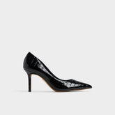 Aldo | Kaitie Black Women's Pumps - Pump, Stiletto heel