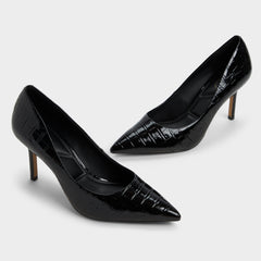 Aldo | Kaitie Black Women's Pumps - Pump, Stiletto heel