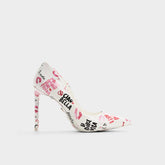 Aldo | Stessy2 in 0 Open Miscellaneous - Pump, Stiletto heel