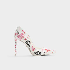 Aldo | Stessy2 in 0 Open Miscellaneous - Pump, Stiletto heel