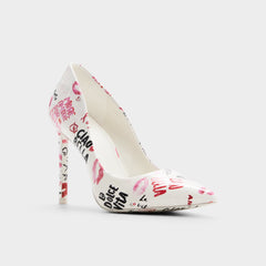 Aldo | Stessy2 in 0 Open Miscellaneous - Pump, Stiletto heel
