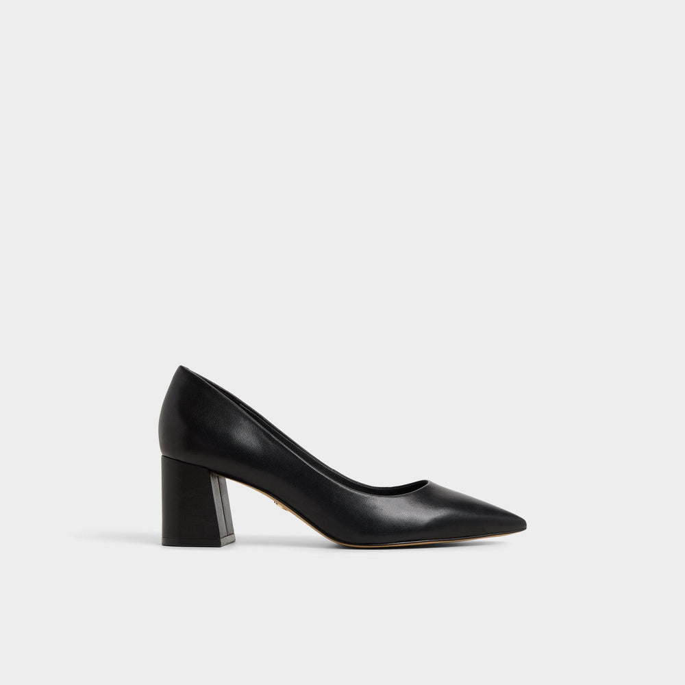 Aldo | Ybalelin Black Women's Block heels - Pump, Block heel