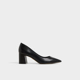 Aldo | Ybalelin Black Women's Block heels - Pump, Block heel