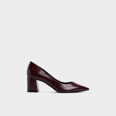 Aldo | Ybalelin Other Red Women's Block heels - Pump, Block heel