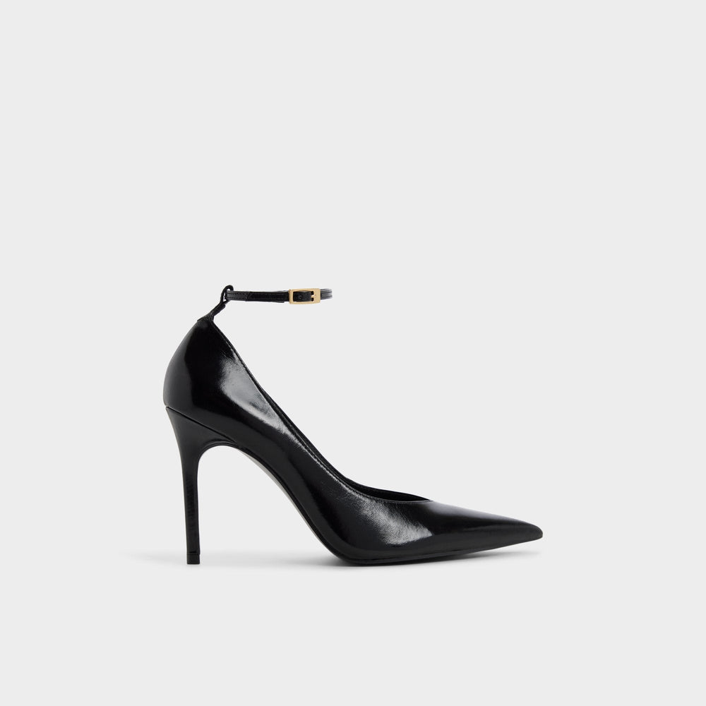 Aldo | Zaira in Black - Pump, Stiletto heel