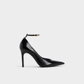Aldo | Zaira in Black - Pump, Stiletto heel