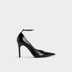 Aldo | Zaira in Black - Pump, Stiletto heel