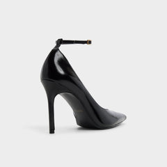 Aldo | Zaira in Black - Pump, Stiletto heel