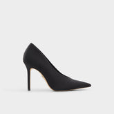 Aldo | Lessy in Black - Pump, Stiletto heel