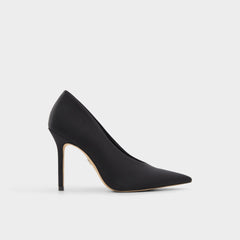 Aldo | Lessy in Black - Pump, Stiletto heel