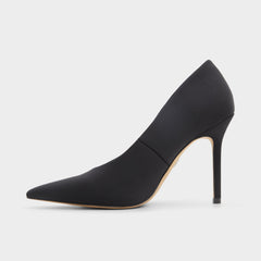 Aldo | Lessy in Black - Pump, Stiletto heel