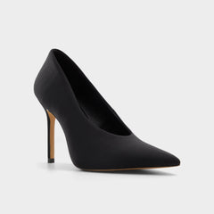 Aldo | Lessy in Black - Pump, Stiletto heel