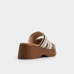Aldo | Galadode Neutral Women's Wedges - Wedge sandal
