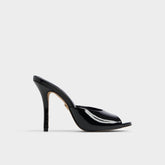 Aldo | Fidelia Black Women's Heeled mules - Heeled mule