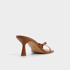 Aldo | Gannever - Heeled flip flop, Kitten heel