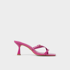 Aldo | Gannever - Heeled flip flop, Kitten heel