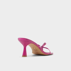Aldo | Gannever - Heeled flip flop, Kitten heel