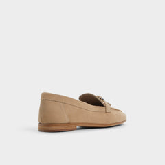 Aldo | Ybilide Medium Beige Women's Loafers & Oxfords - Loafer