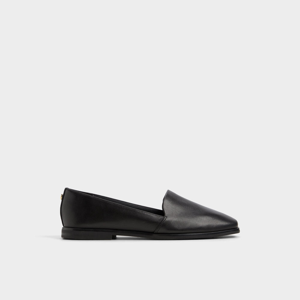 Aldo | Caraelia Black Women's Loafers & Oxfords - Loafer